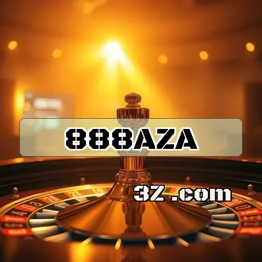 888aza.com: Experiência Incomparável em Cassinos Online