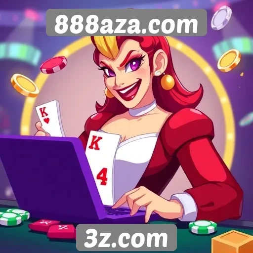 Fatores que influenciam a popularidade do 888aza.com