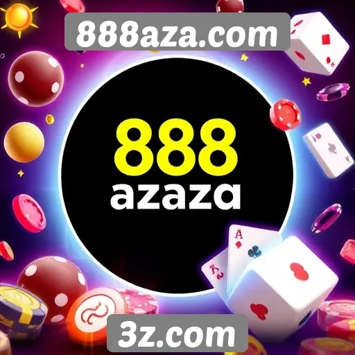 Análise dos jogos disponíveis no 888aza