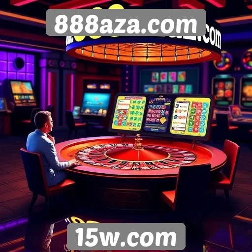 O impacto dos jogos de azar online na sociedade