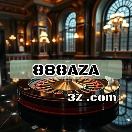 888aza.com: Acessibilidade e Diversão no Mundo dos Jogos