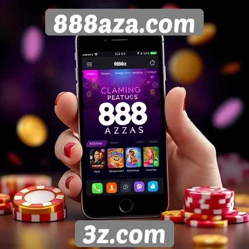 Acessibilidade da plataforma em dispositivos móveis