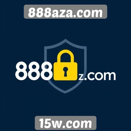 Perspectivas sobre a segurança do site 888aza
