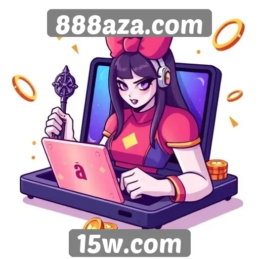 Inovações tecnológicas implementadas na 888aza.com