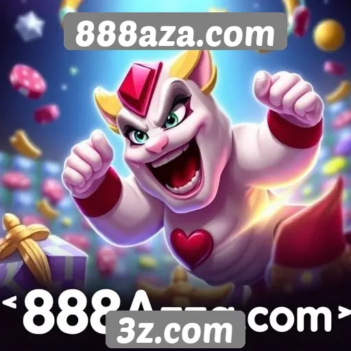 Variedade de jogos disponíveis no 888aza